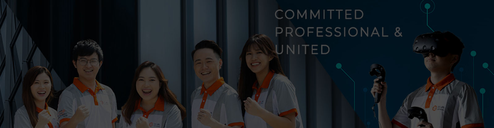 Management Trainee & Graduate Programme