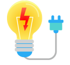 electricity consumption