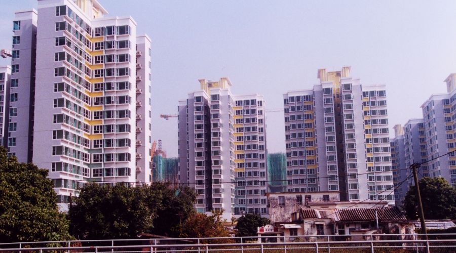蝶翠峰