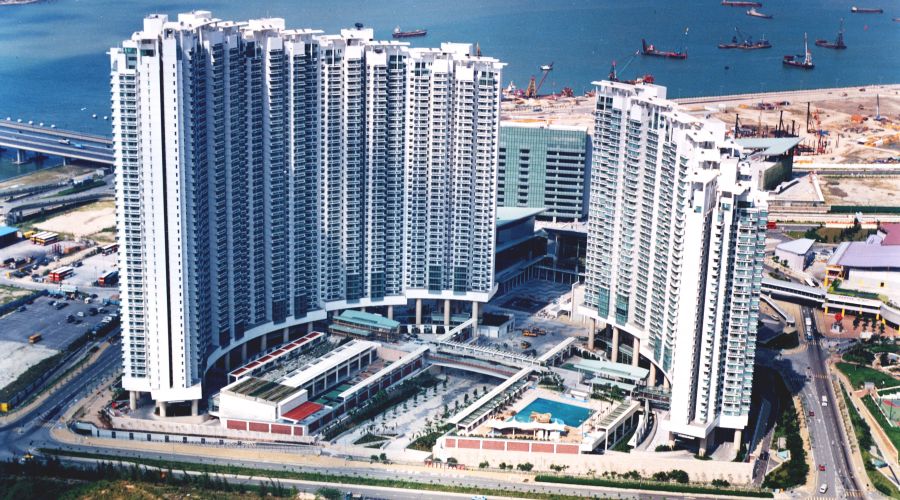 Tung Chung Crescent