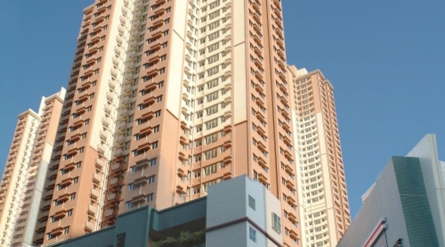 Kingsford Terrace
