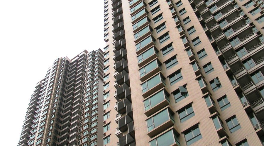 尚翹峰
