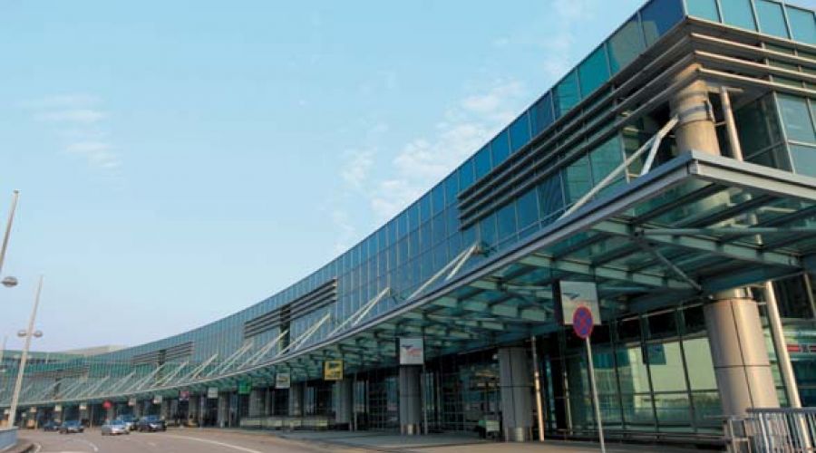 澳門國際機場