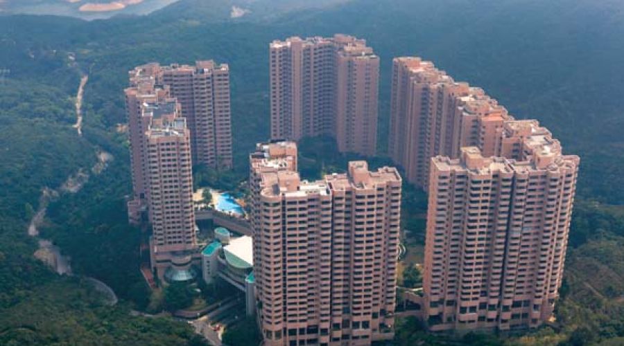 Hong Kong Parkview