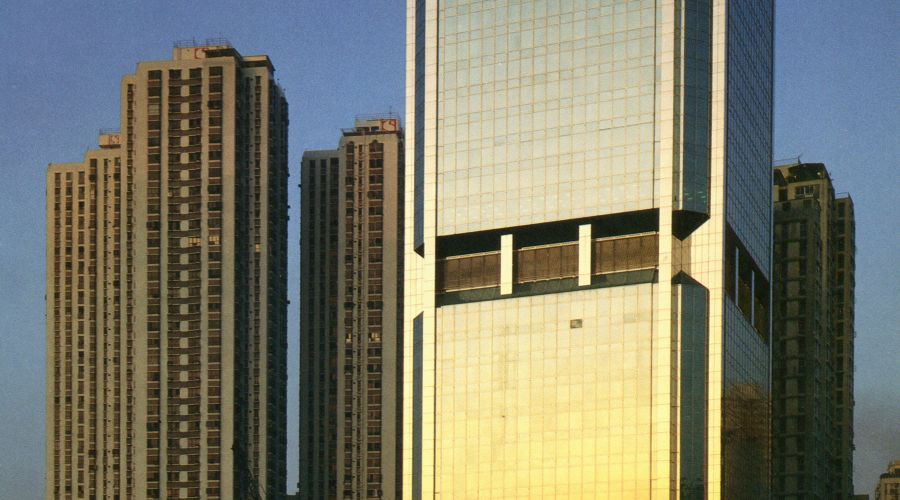 Citicorp Centre