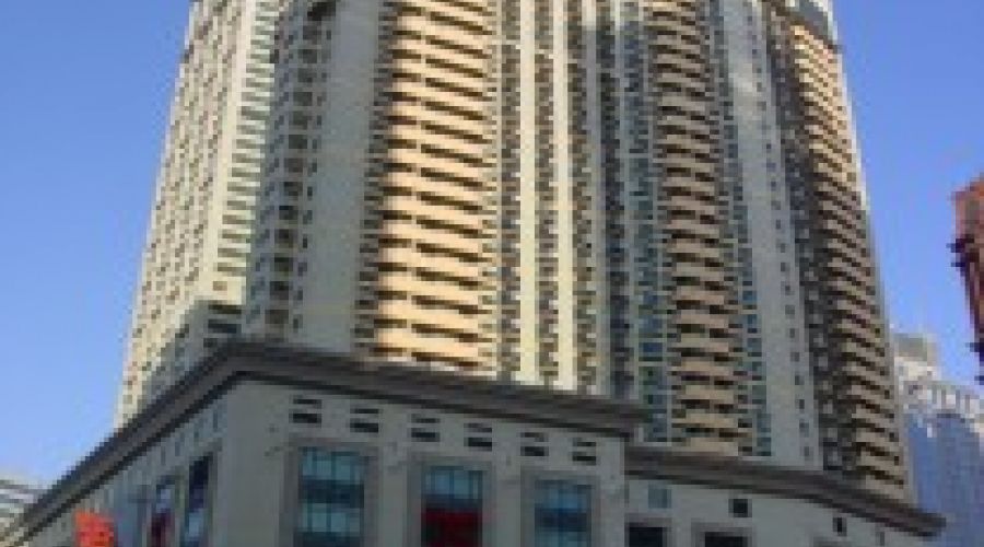 Dalian New World Plaza, Dalian