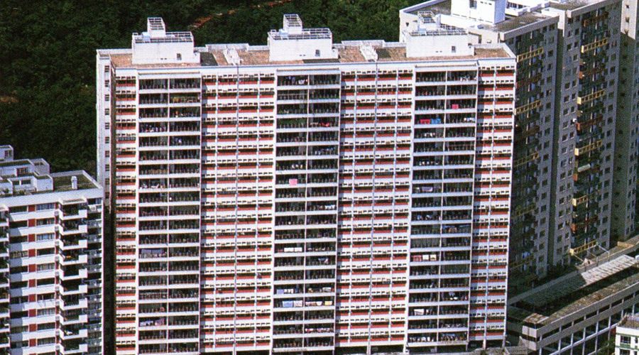 Fairmont Gardens