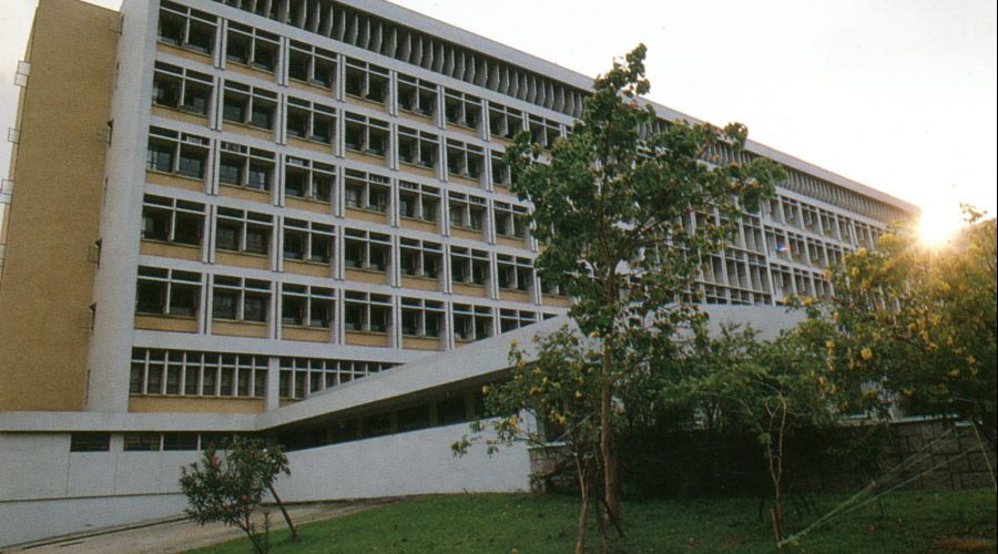 香港佛教医院