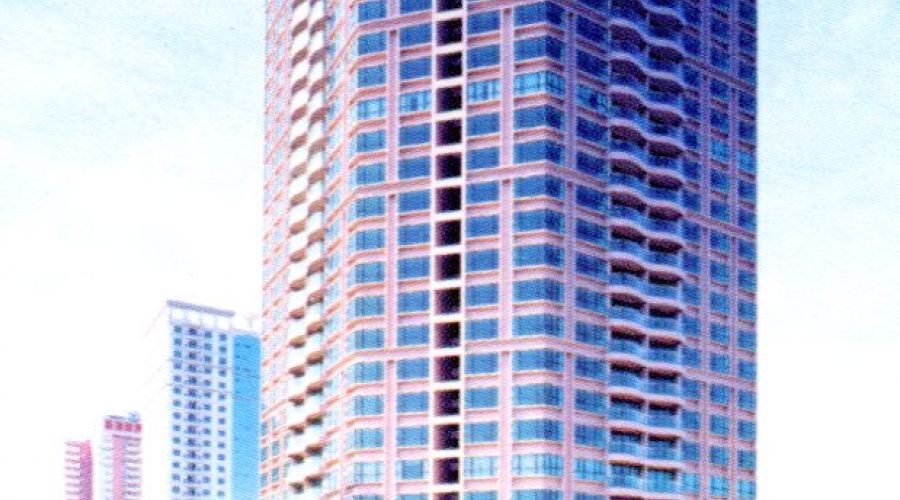 上海金柏苑