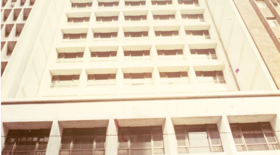 永隆銀行大廈