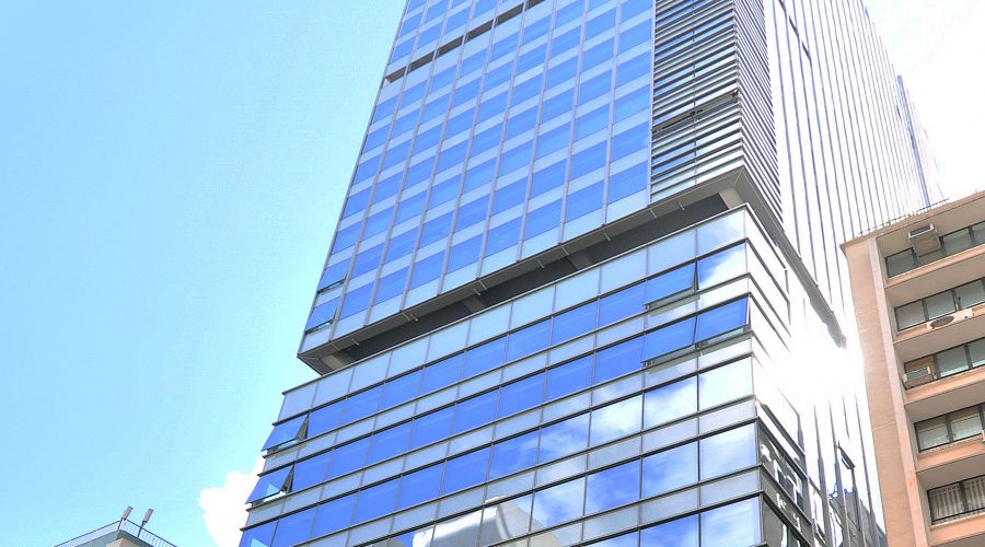 豐盛創建大廈
