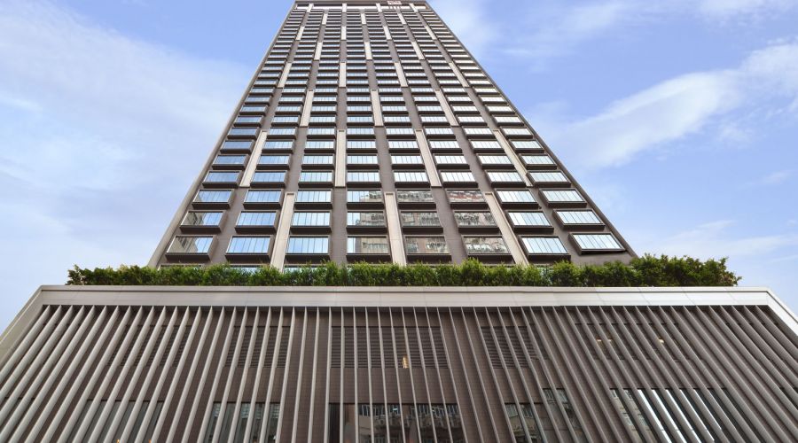 Pentahotel Hong Kong, Kowloon