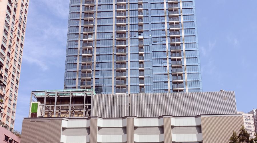 MacPherson Place
