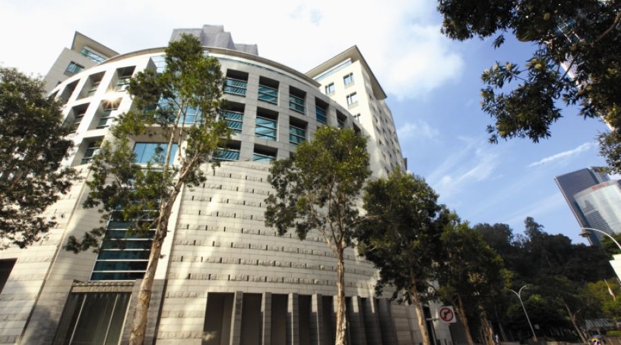 British Consulate-General Hong Kong