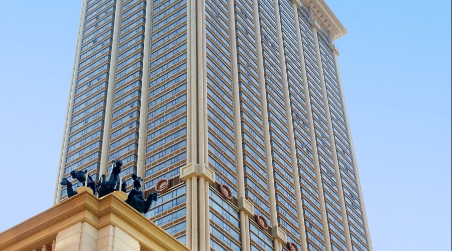 L'Arc Macau