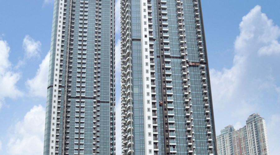 柏傲灣