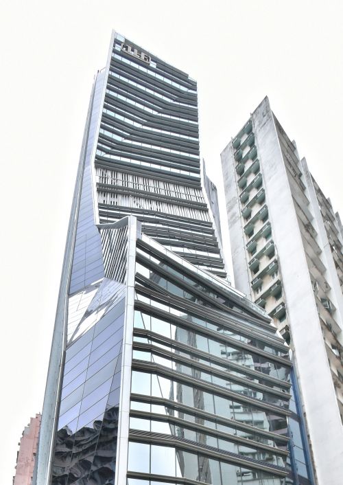 1001 King's Road