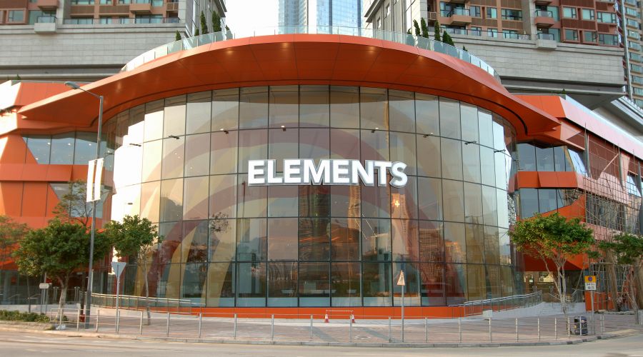 Elements