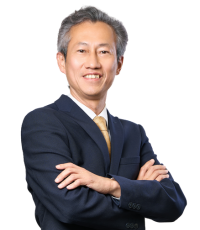 刘启明先生
