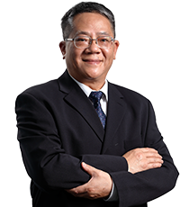 Mr. Kwan Mei Sing, Patrick